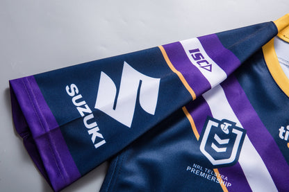 Melbourne Storm 2019 Home Jersey
