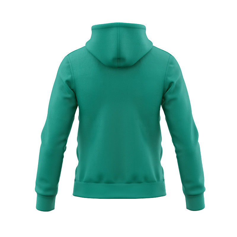 Ireland Rugby 2024/25 Home Pro Hoodie