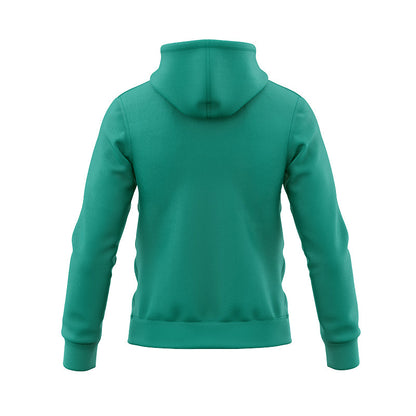 Ireland Rugby 2024/25 Home Pro Hoodie