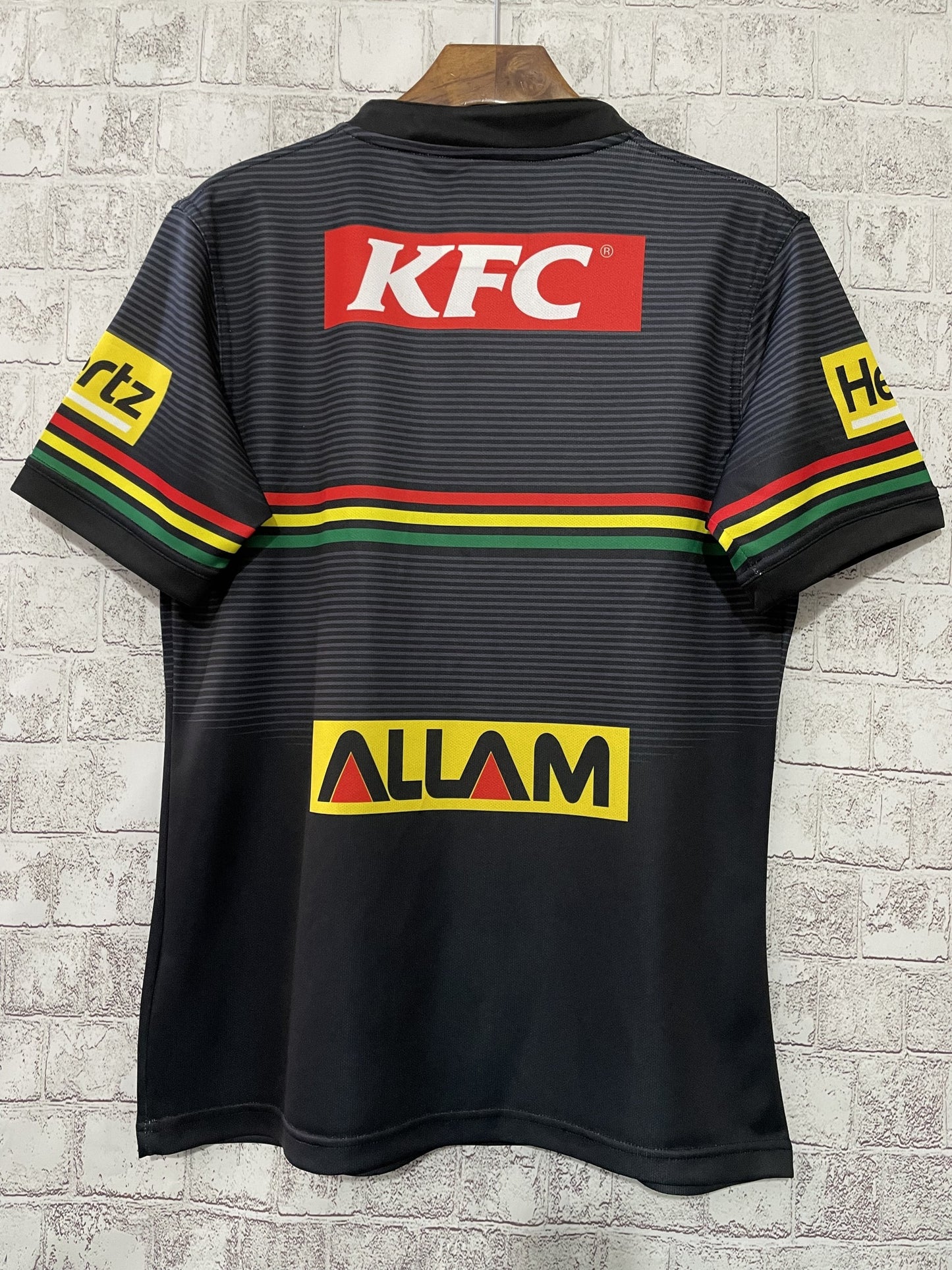 Penrith Panthers 2023 Home Jersey