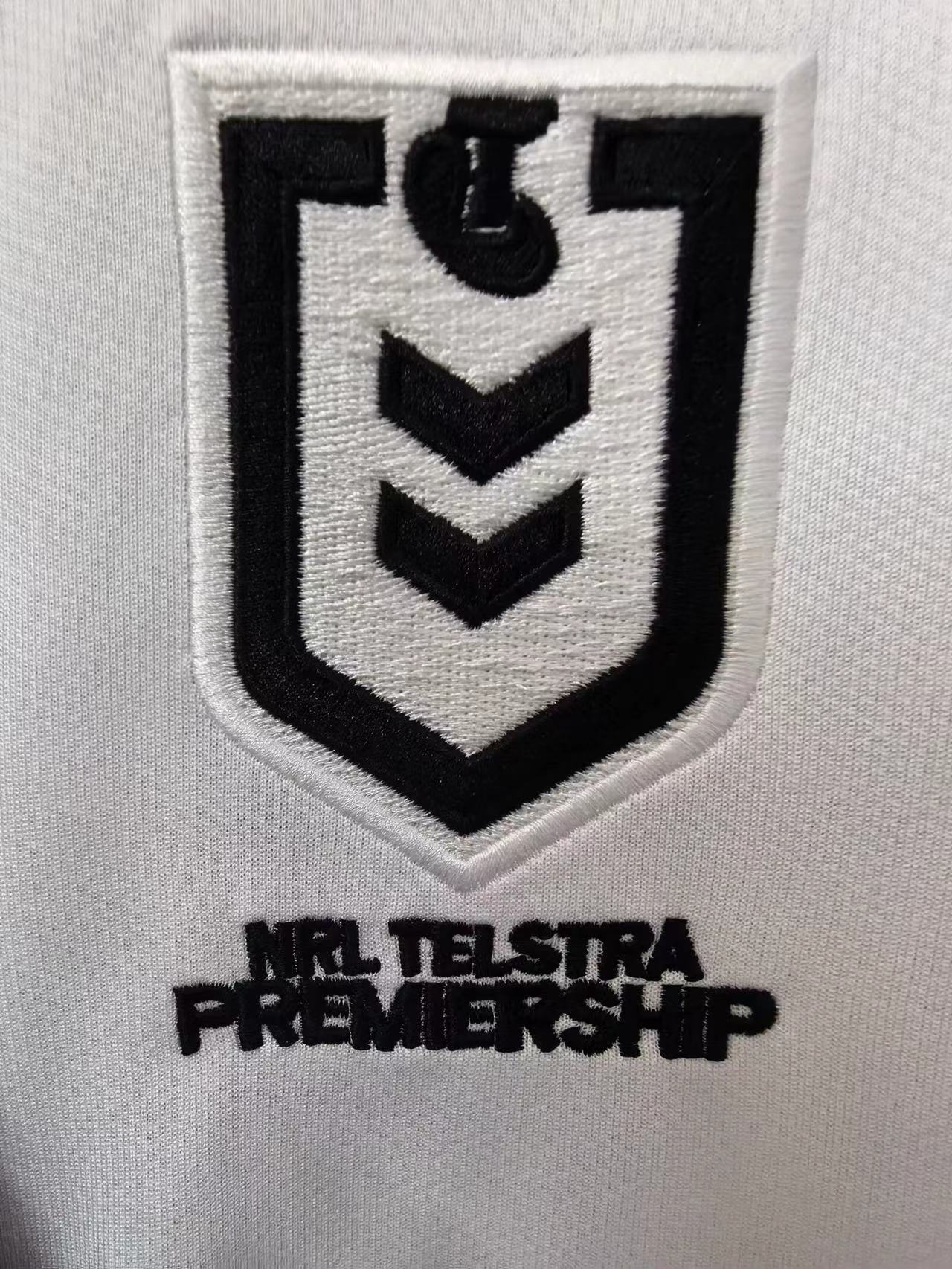 Brisbane Broncos 2026 Heritage Jersey