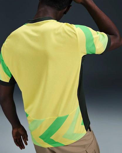 Australian Socceroos 2025/26 Kids Stadium Home Jersey