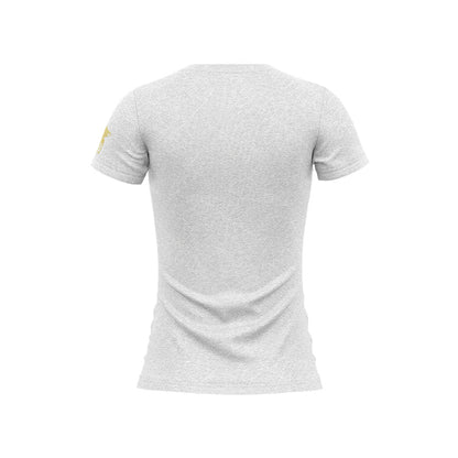 New Zealand All Blacks 2023 Rugby World Cup Women's Away Jersey