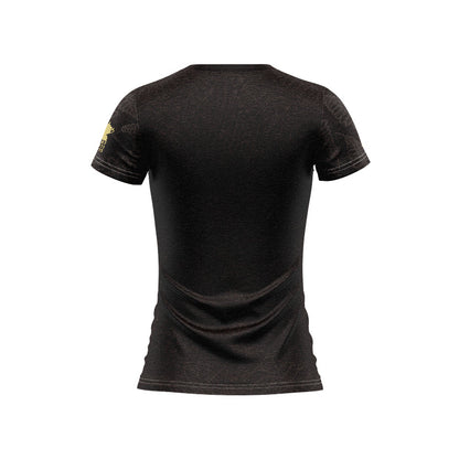New Zealand All Blacks 2023 Rugby World Cup Women's Home Shirt