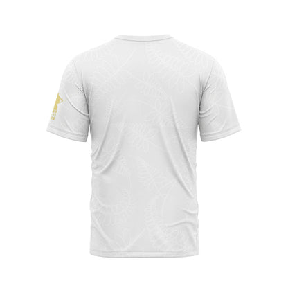 New Zealand All Blacks 2023 Rugby World Cup Away Shirt
