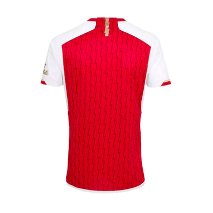 Arsenal Gunners 2023/24 Home Jersey Shirt