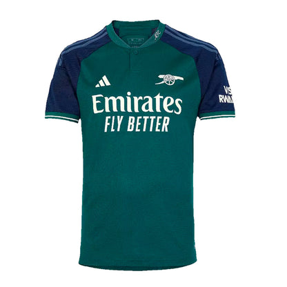 Arsenal Gunners 2023/24 Third Jersey Shirt