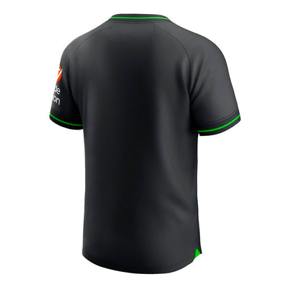 Aston Villa 2023/24 Goalkeeper Jersey Shirt Kit