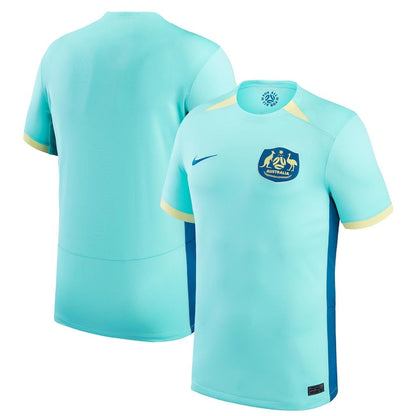 Australian Socceroos 2023 Stadium Away Jersey