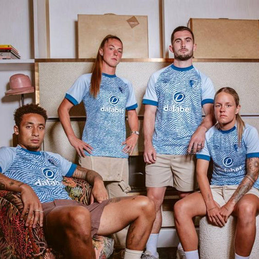 Bournemouth 23/24 Away Jersey Shirt