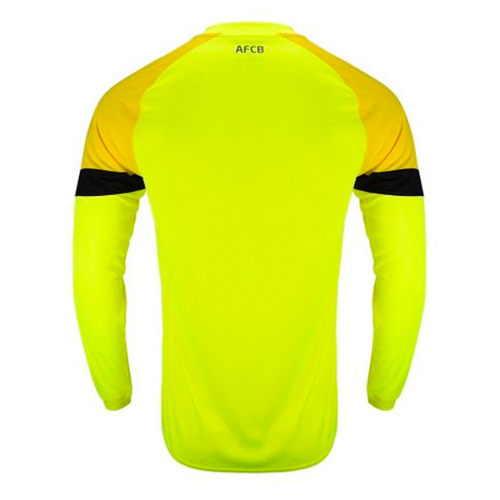Bournemouth 23/24 Goalkeeper Jersey Shirt