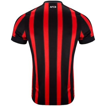 Bournemouth 2023/24 Home Jersey Shirt Kit