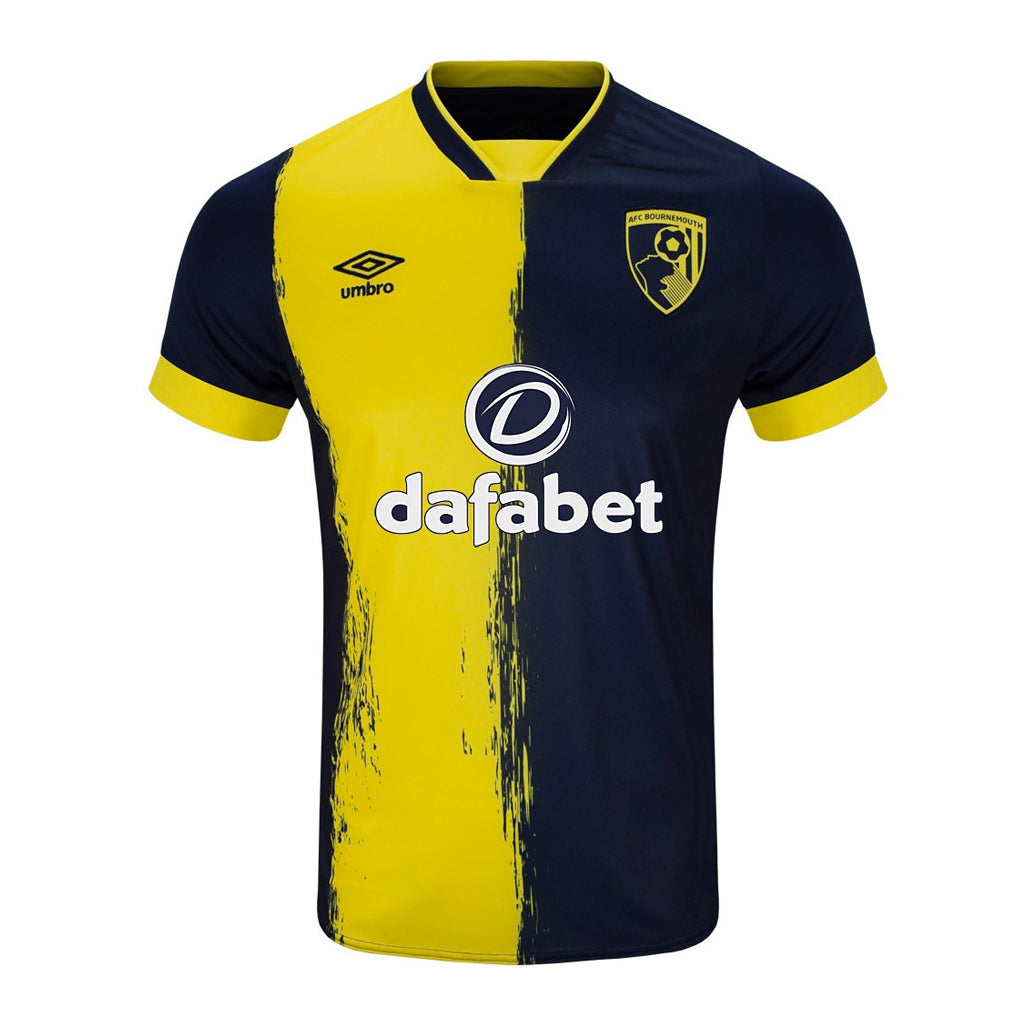 Bournemouth 23/24 Third Kit