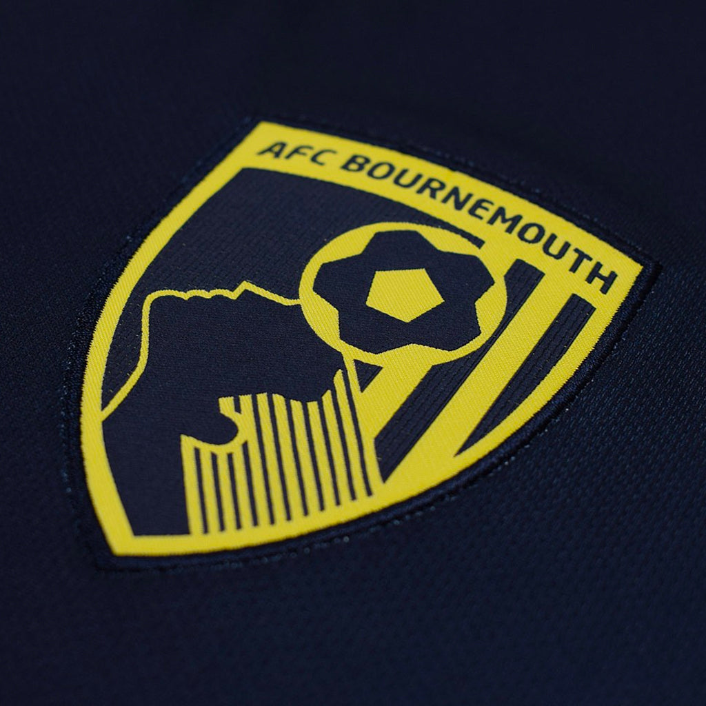 Bournemouth 23/24 Third Kit