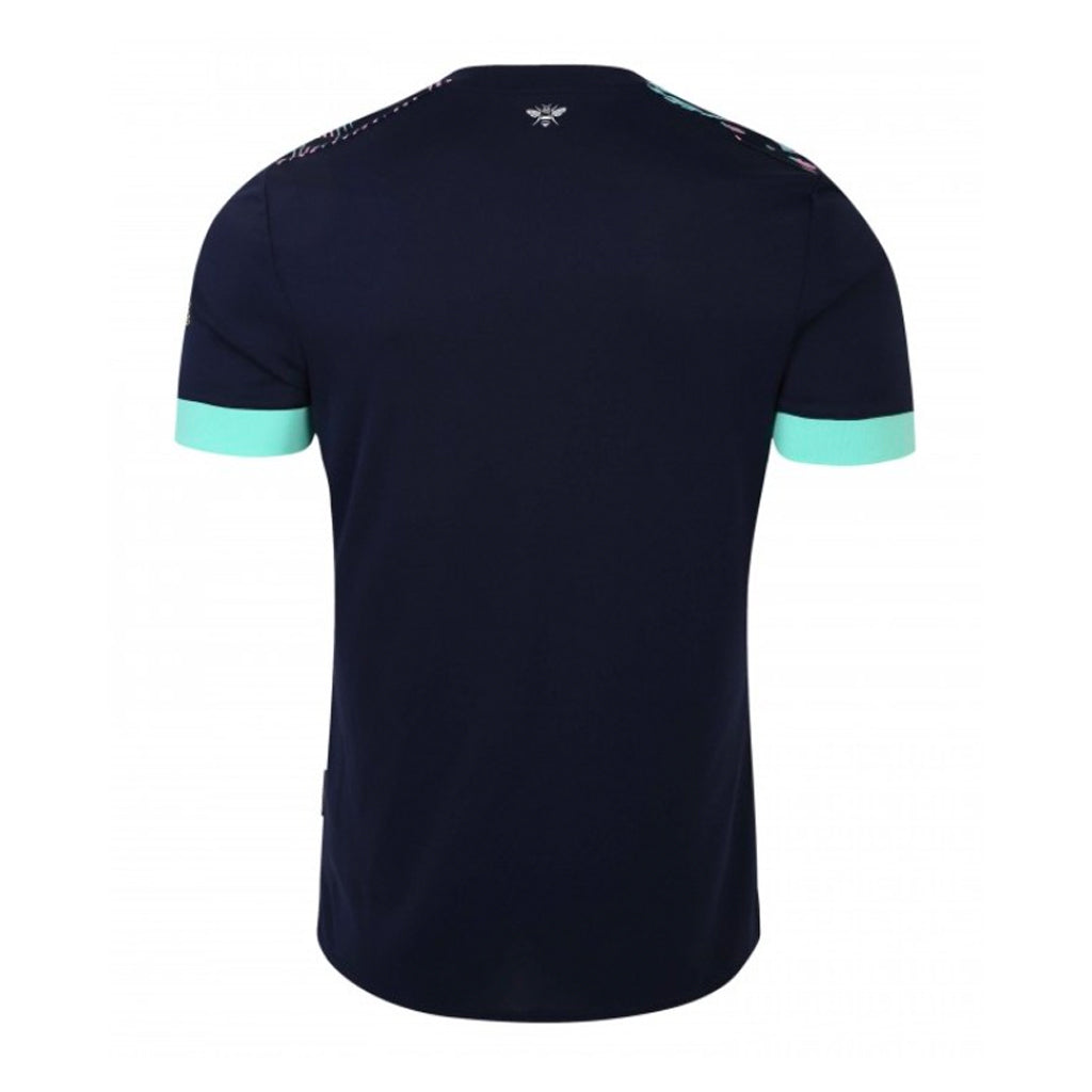 Brentford 2023/24 Third Kit