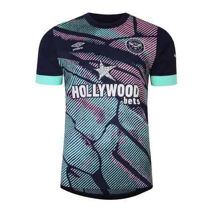 Brentford 2023/24 Third Kit