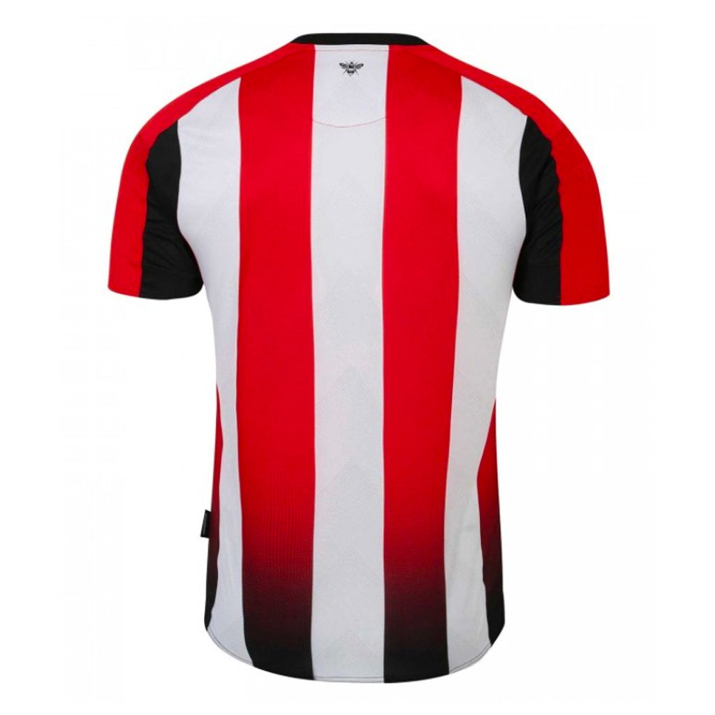 Brentford 2024/25 Home Jersey Shirt