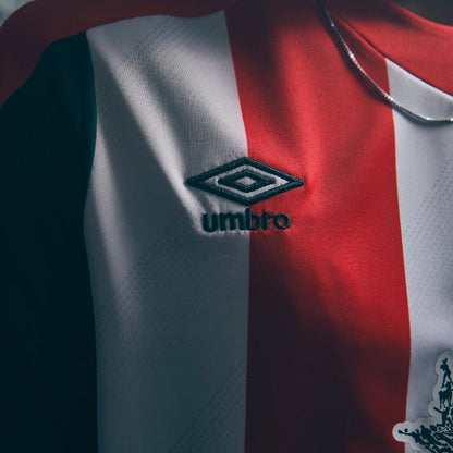 Brentford 2023/25 Home Jersey Shirt Kit