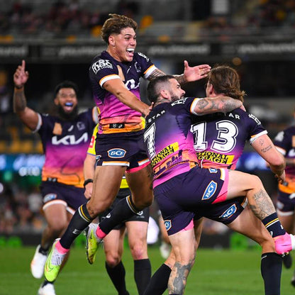 Brisbane Broncos City Jersey