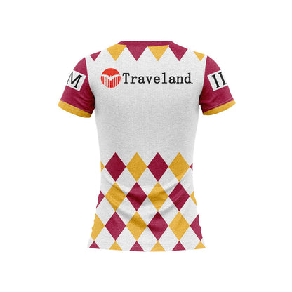 Brisbane Broncos 1995 Women's Retro Shirt