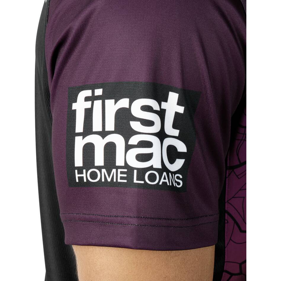 Brisbane Broncos Women's River City Shirt