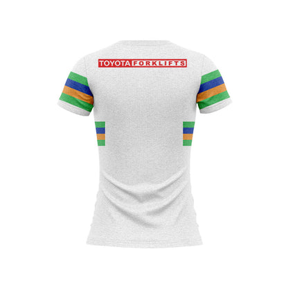 Canberra Raiders 2024 Women's Away Shirt
