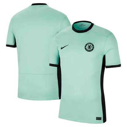 Chelsea 2023/24 Third Jersey Shirt (NON Sponsored)