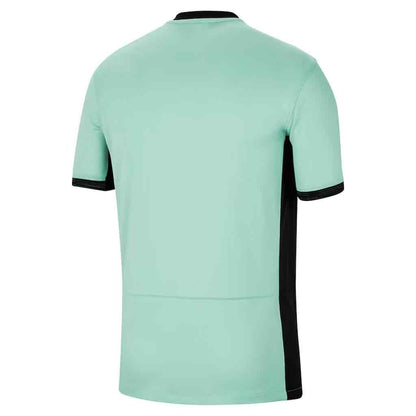 Chelsea 2023/24 Third Jersey Shirt (NON Sponsored)