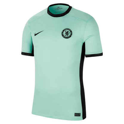 Chelsea 2023/24 Third Jersey Shirt (NON Sponsored)