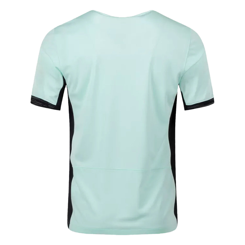 Chelsea 2023/24 Third Jersey Shirt (Sponsored)