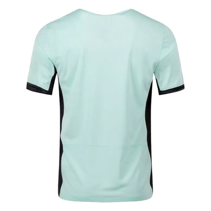 Chelsea 2023/24 Third Jersey Shirt (Sponsored)
