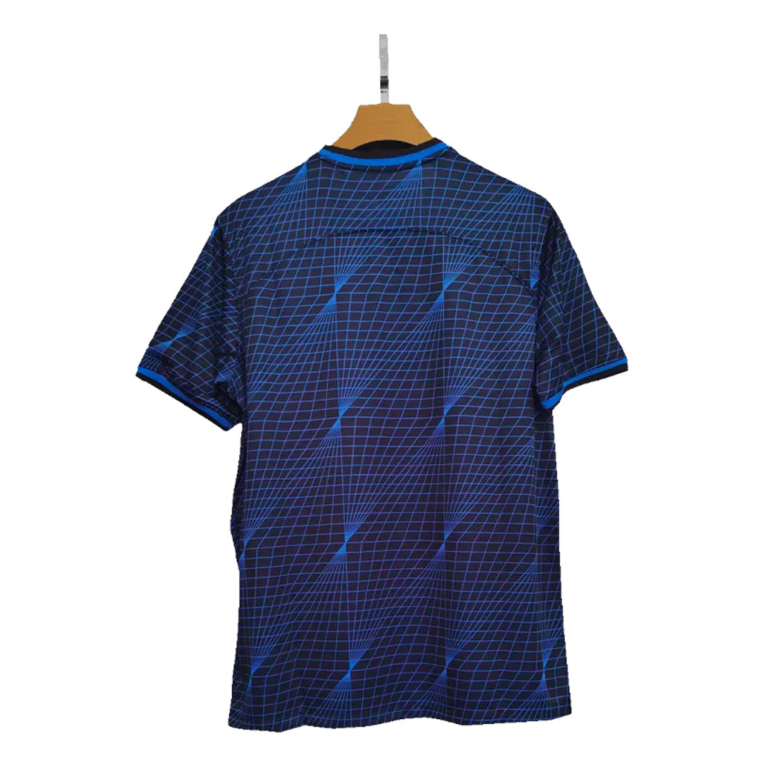 Chelsea Away Soccer Jersey Shirt 2023/2024