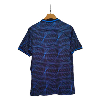 Chelsea Away Soccer Jersey Shirt 2023/2024