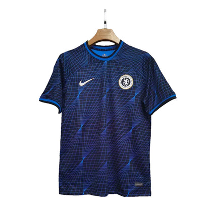 Chelsea Away Soccer Jersey Shirt 2023/2024