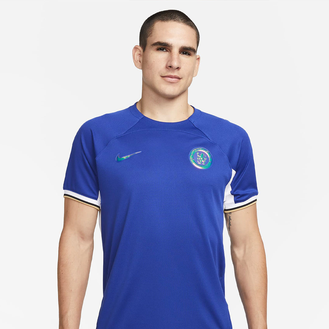 Chelsea Home Soccer Jersey Shirt 2023/2024