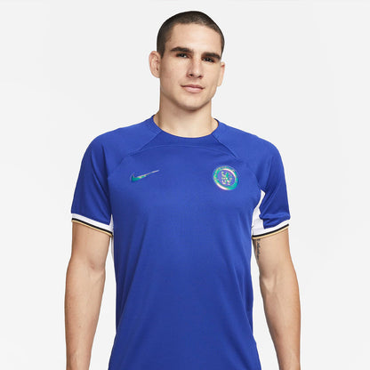 Chelsea Home Soccer Jersey Shirt 2023/2024