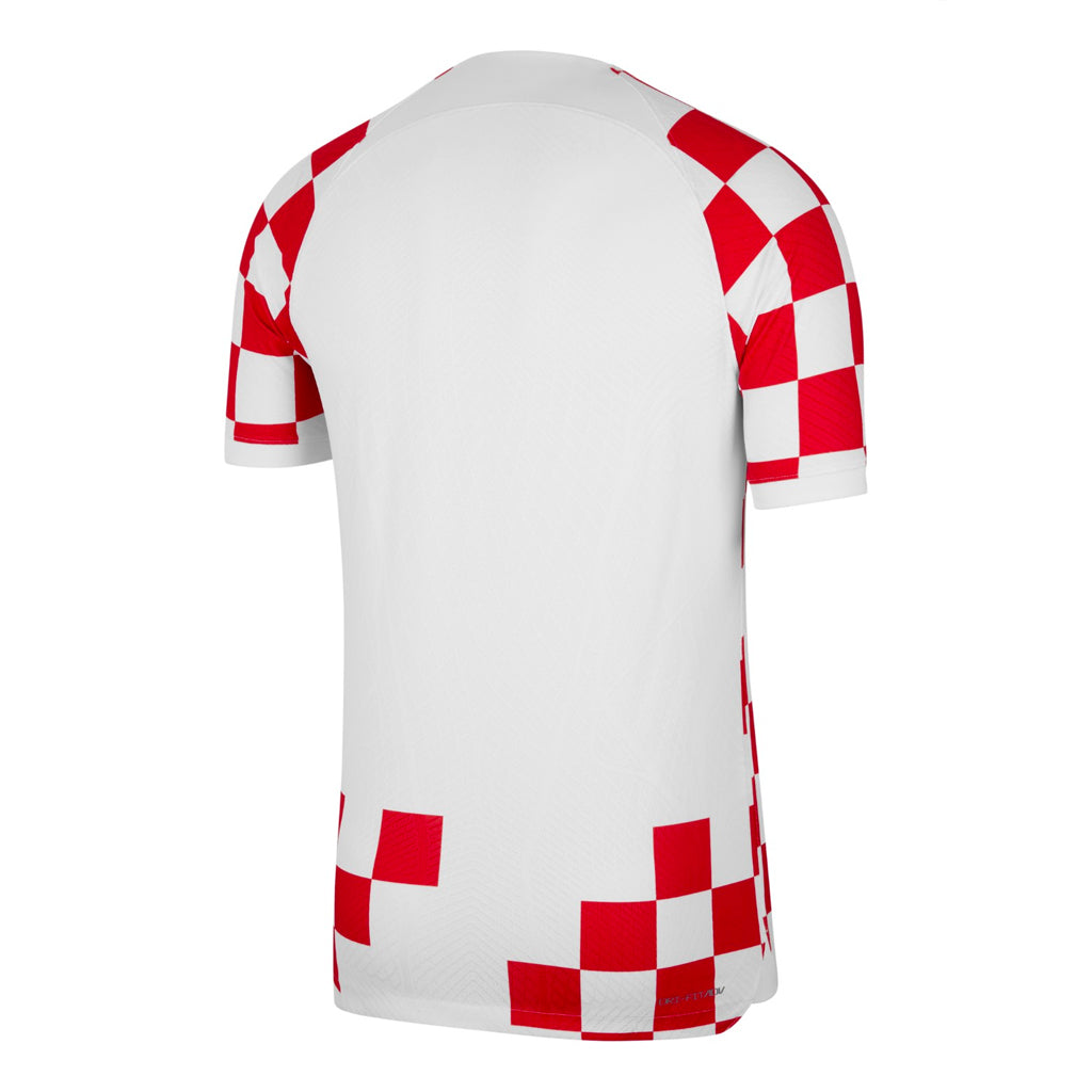 Croatia 2022 World Cup Home Jersey Shirt