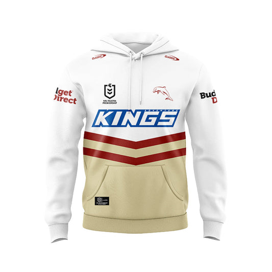 Redcliffe Dolphins 2024 Away Hoodie