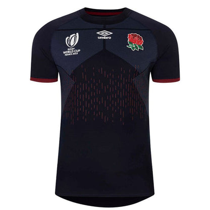 England 2023 Rugby World Cup Alternate Jersey