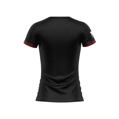 England 2023 Rugby World Cup Women's Alternate Jersey