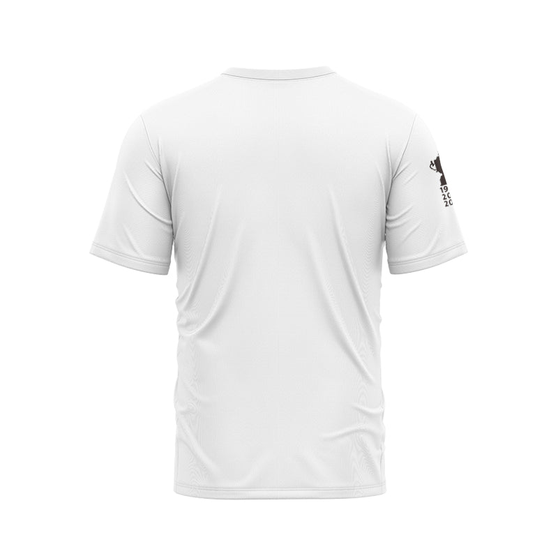 England 2023 Rugby World Cup Home T Shirt