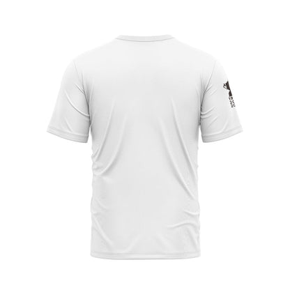 England 2023 Rugby World Cup Home T Shirt