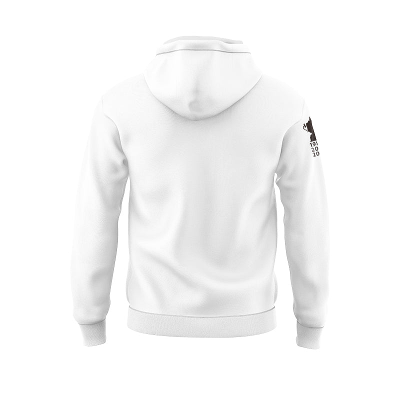 England 2023 Rugby World Cup Home Hoodie