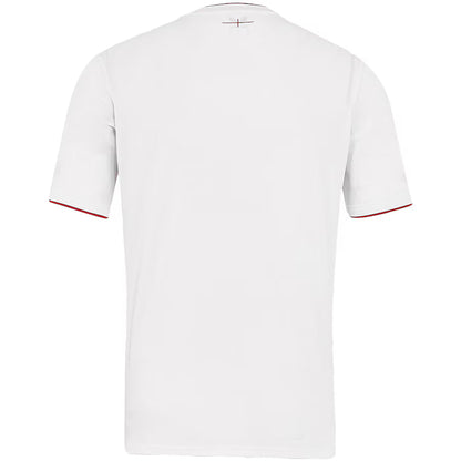 England 2025/26 Rugby Home Jersey