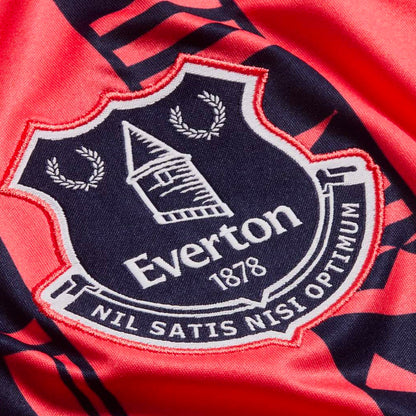 Everton 2023/24 Away Jersey Shirt