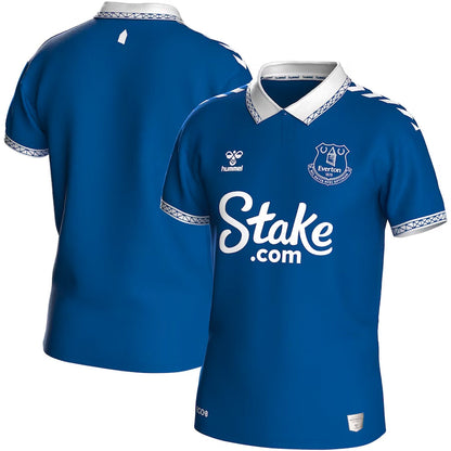Everton 2023/24 Home Jersey Shirt