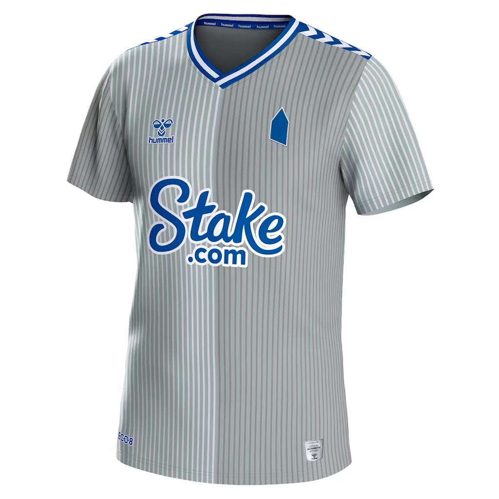 Everton 2023/24 Third Jersey Shirt