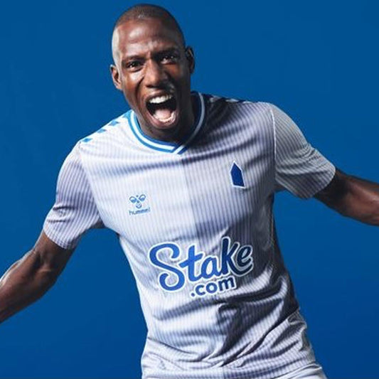 Everton 2023/24 Third Jersey Shirt
