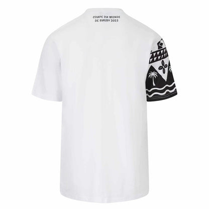 Fiji 2023 Rugby World Cup Supporter Shirt