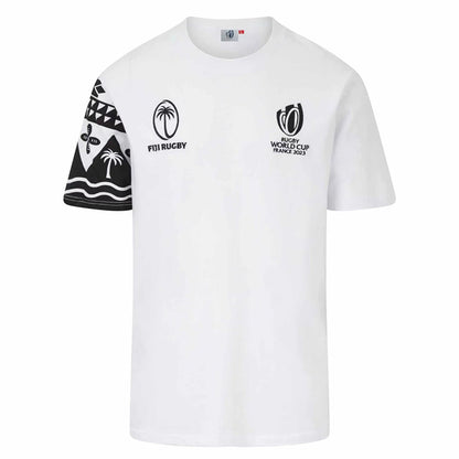 Fiji 2023 Rugby World Cup Supporter Shirt